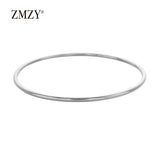 Elara Classic Gold Bangle