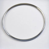 Elara Classic Gold Bangle