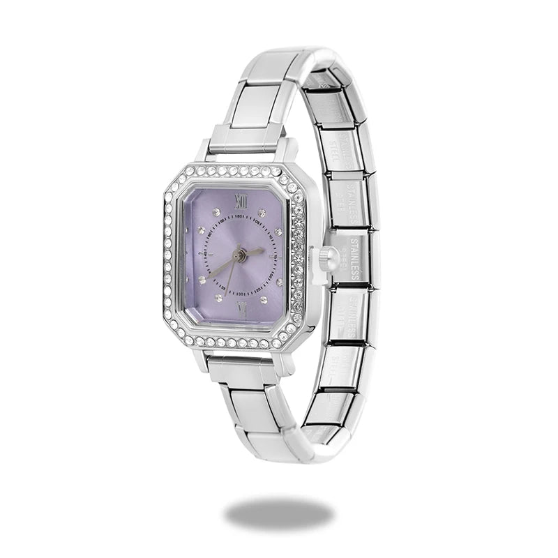 Solène Timepiece