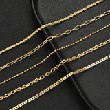 Bohème 5-Piece Layered Choker Necklace Set