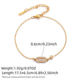 Aurelia 18K Gold Bracelet