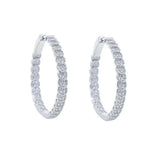 Lunara Crystal Choker & Bracelet Set