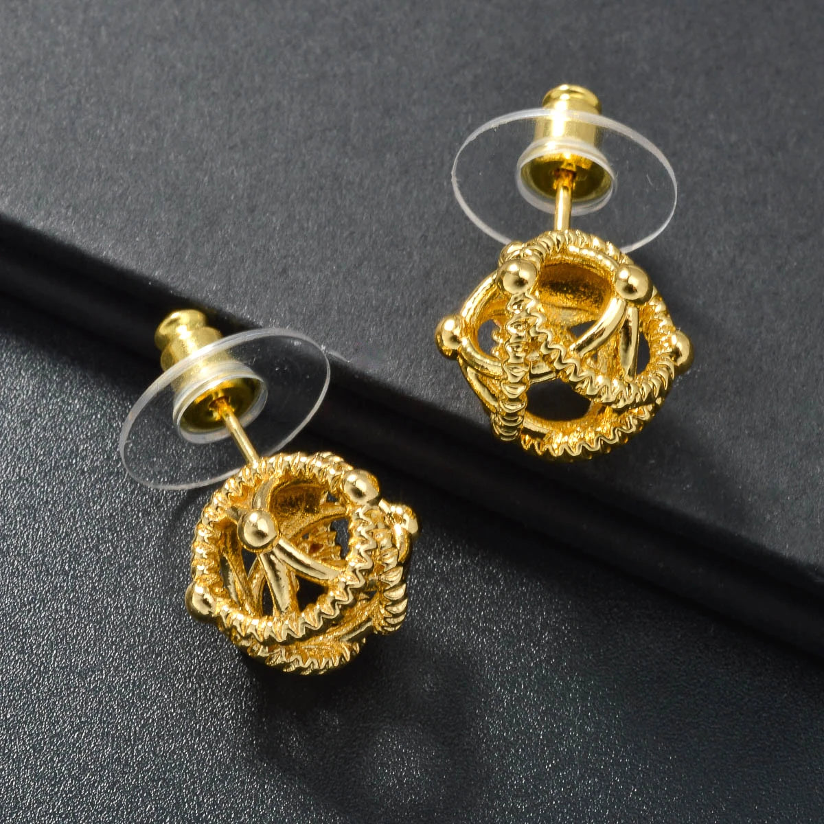 Sophia Gold Jewelry Set