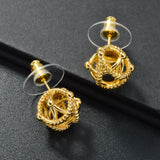 Sophia Gold Jewelry Set