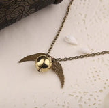 Solstice Pendant Necklace