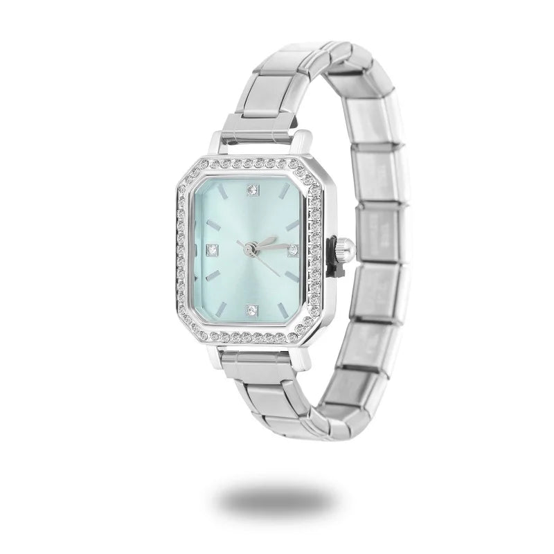 Solène Timepiece