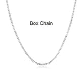 Luxe Minimalist Chain Necklace