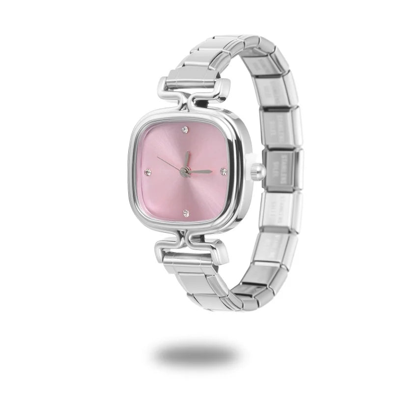 Solène Timepiece