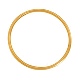 Valentina Gold Bangle