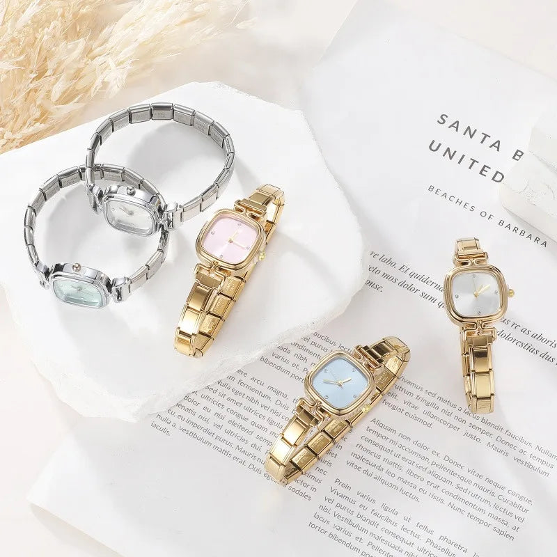 Solène Timepiece