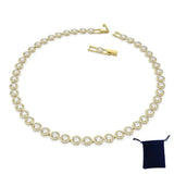 Celestia Crystal Jewelry Set