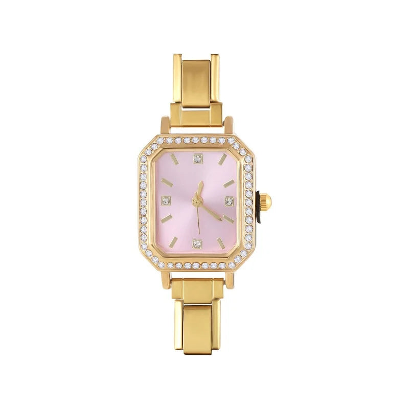 Solène Timepiece