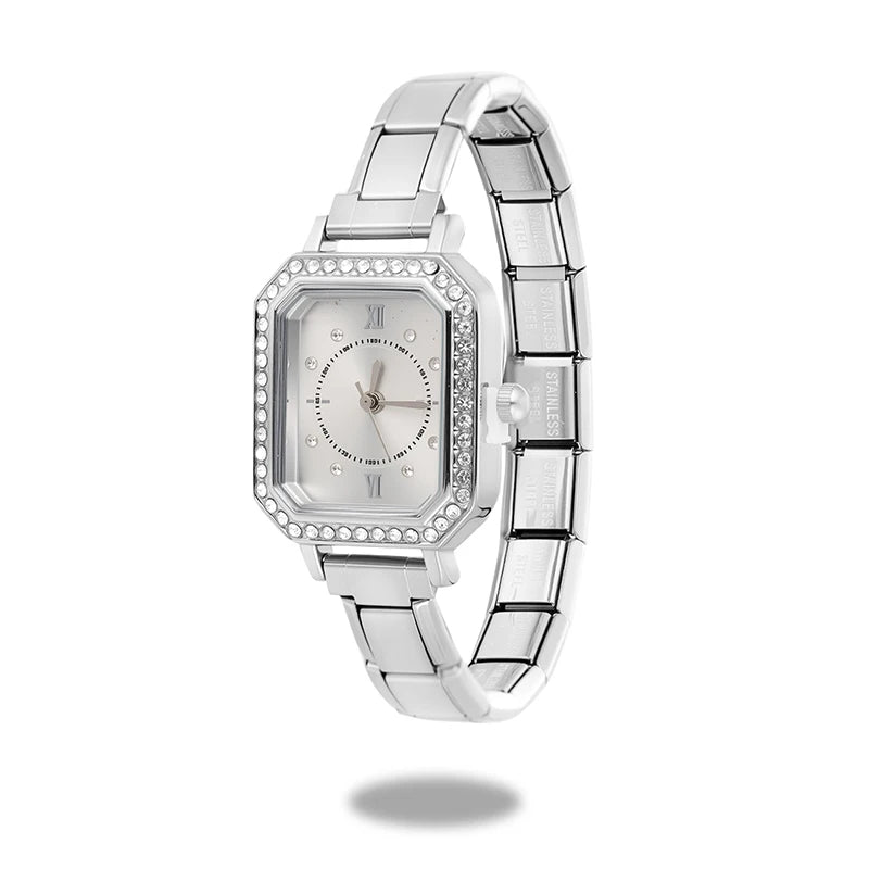 Solène Timepiece