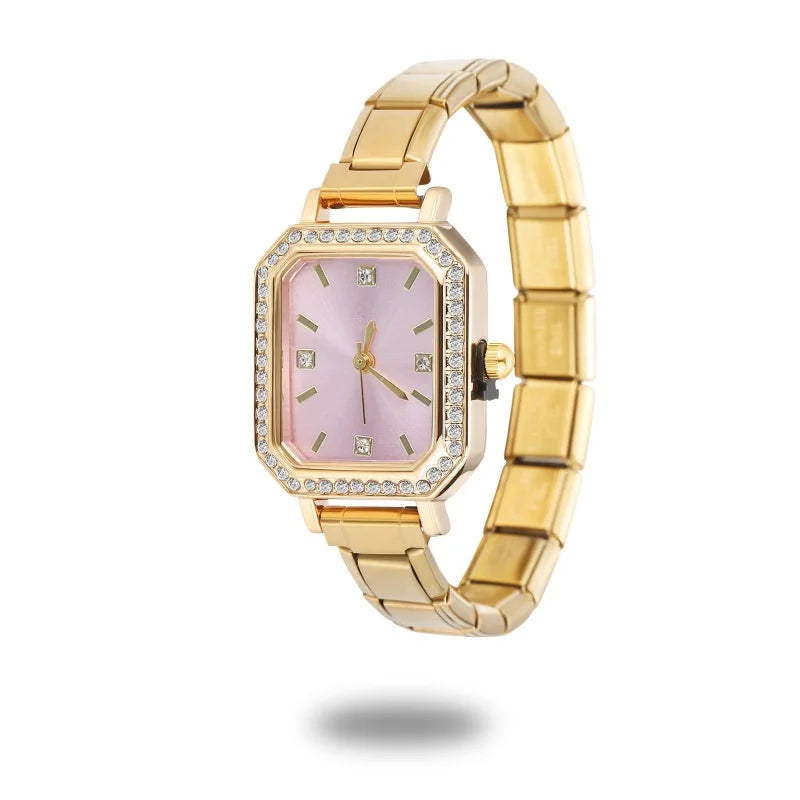 Solène Timepiece