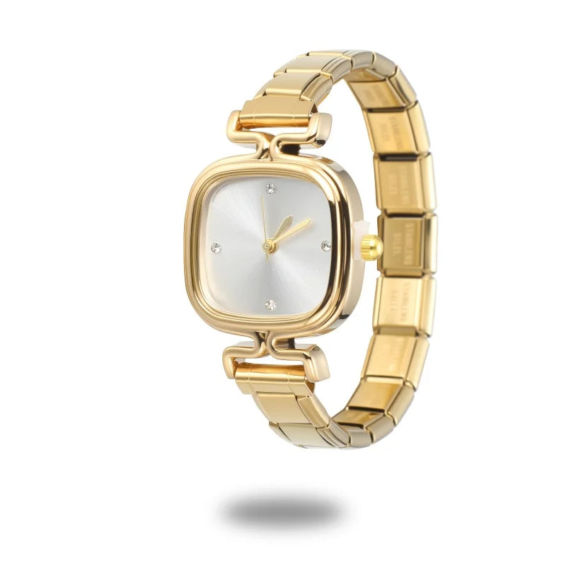Solène Timepiece
