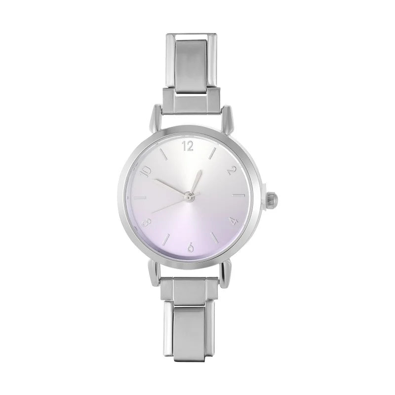 Solène Timepiece