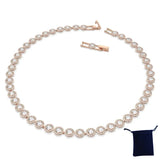 Celestia Crystal Jewelry Set