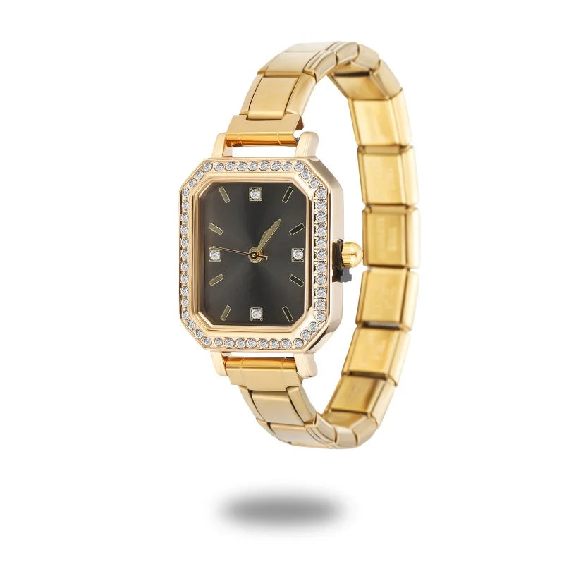 Solène Timepiece
