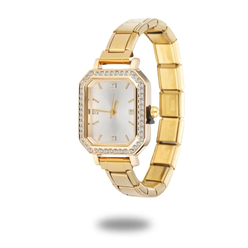 Solène Timepiece
