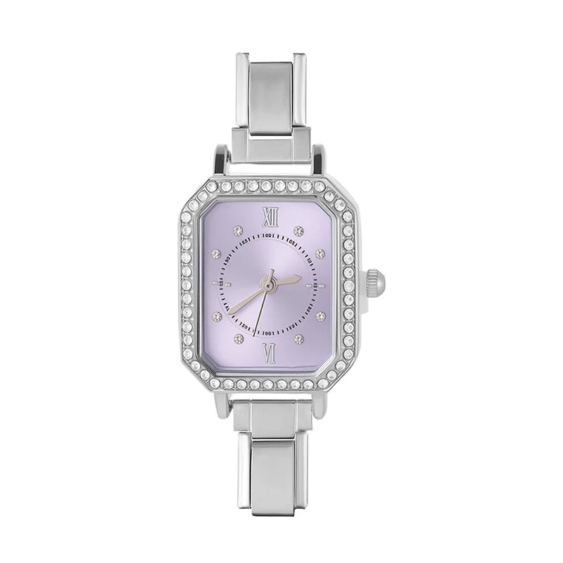 Solène Timepiece