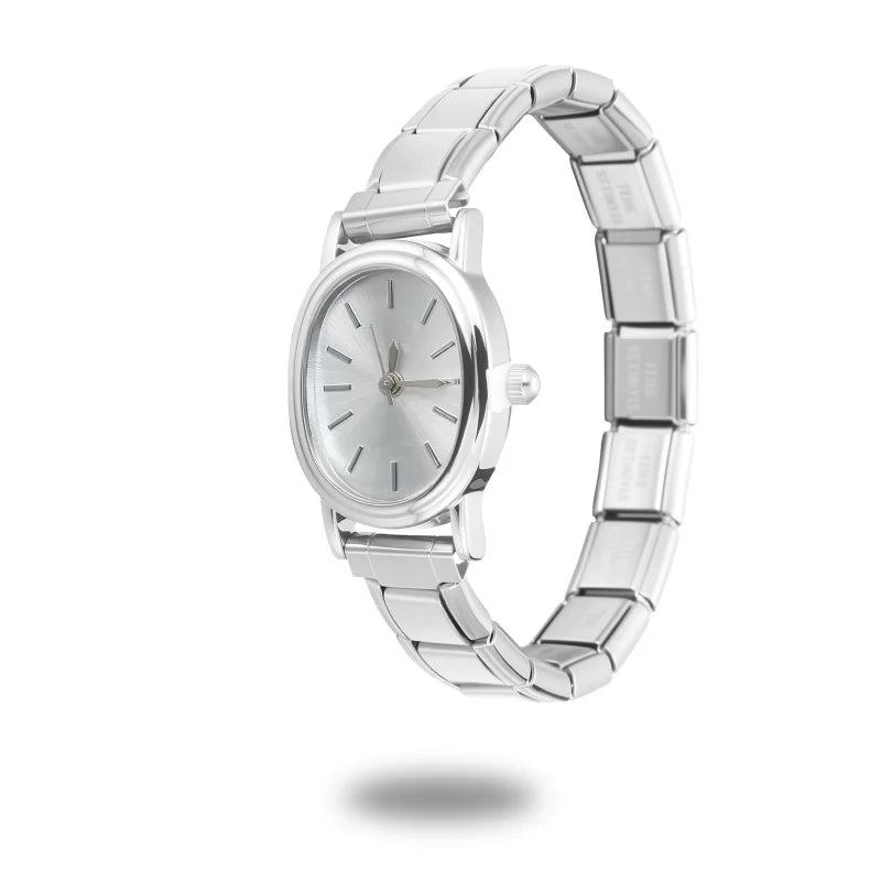 Solène Timepiece