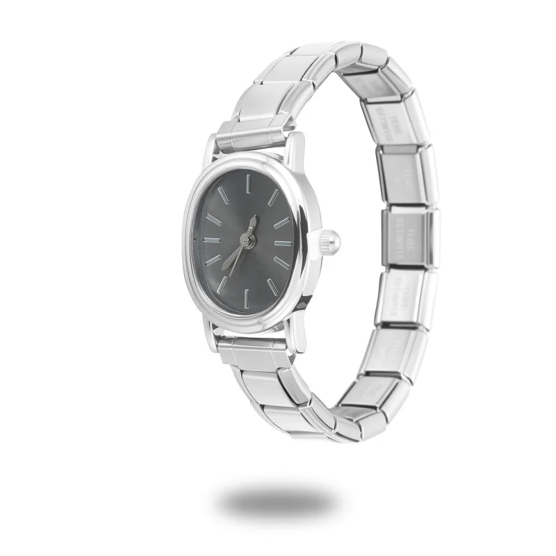 Solène Timepiece